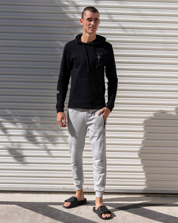 Lucid Command Track Pants for Mens