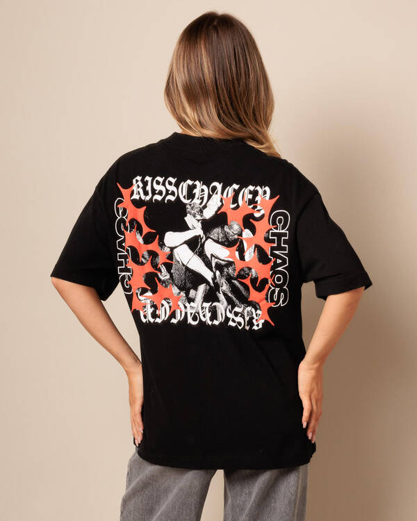 Crowdsurf Street T-Shirt
