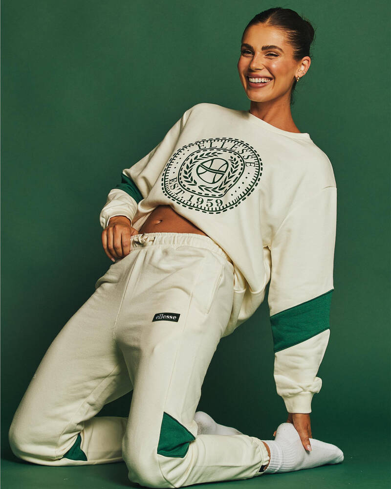 Ellesse Joinne Track Pants for Womens