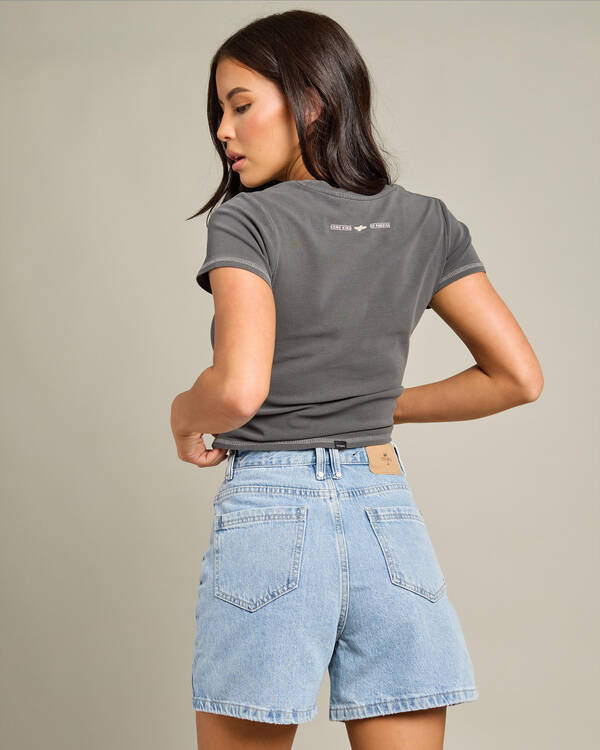 Thrills Koko Shorts for Womens