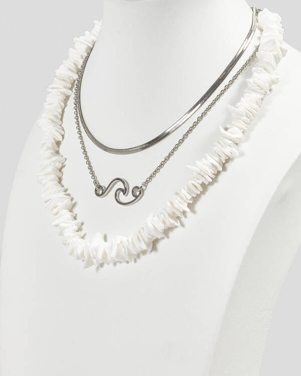 Karyn In LA Riviera Necklace Pack for Womens