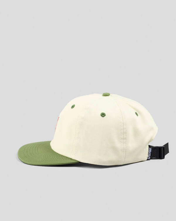 Spitfire Lil Bighead Strapback Cap for Mens