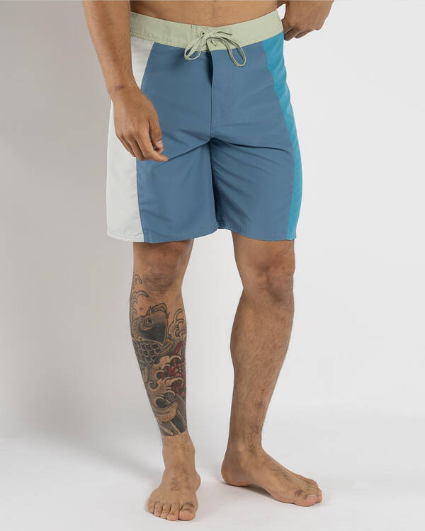 Made Better 18" Board Shorts
