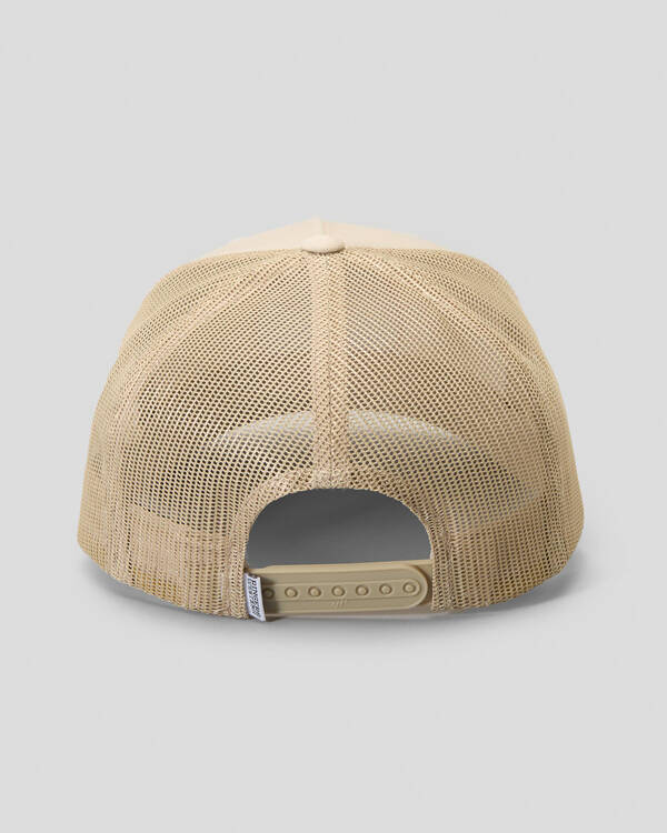 Ringers Western Signature Bull Trucker Cap for Womens