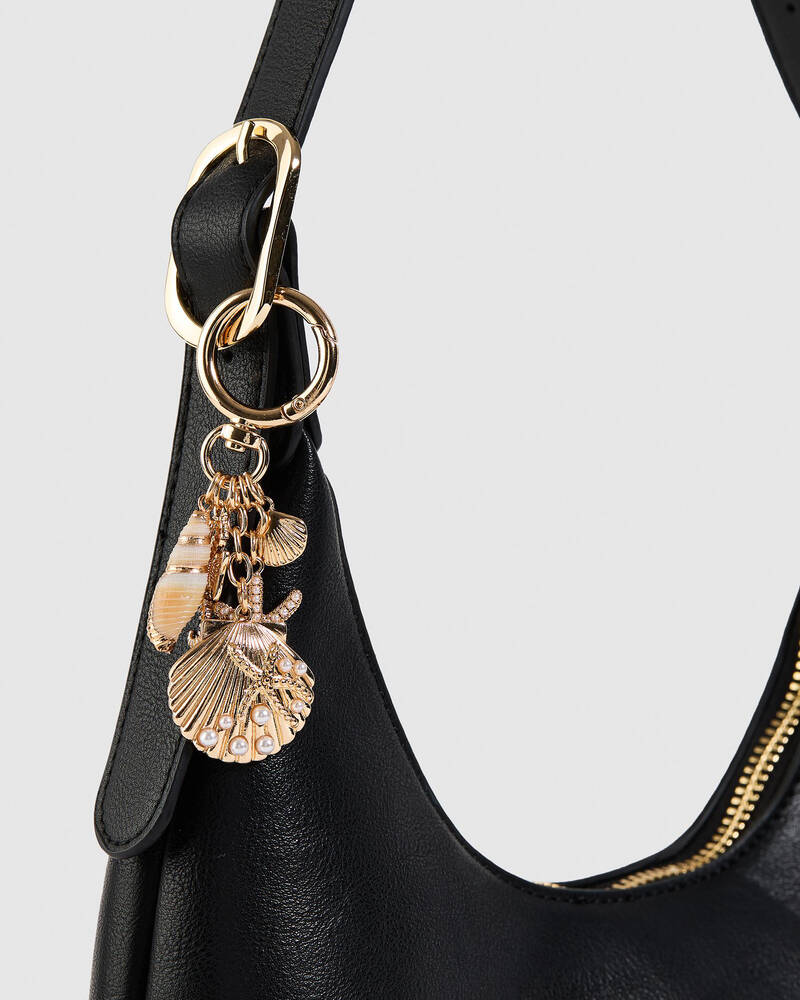Karyn In LA Airlie Bag Charm for Womens