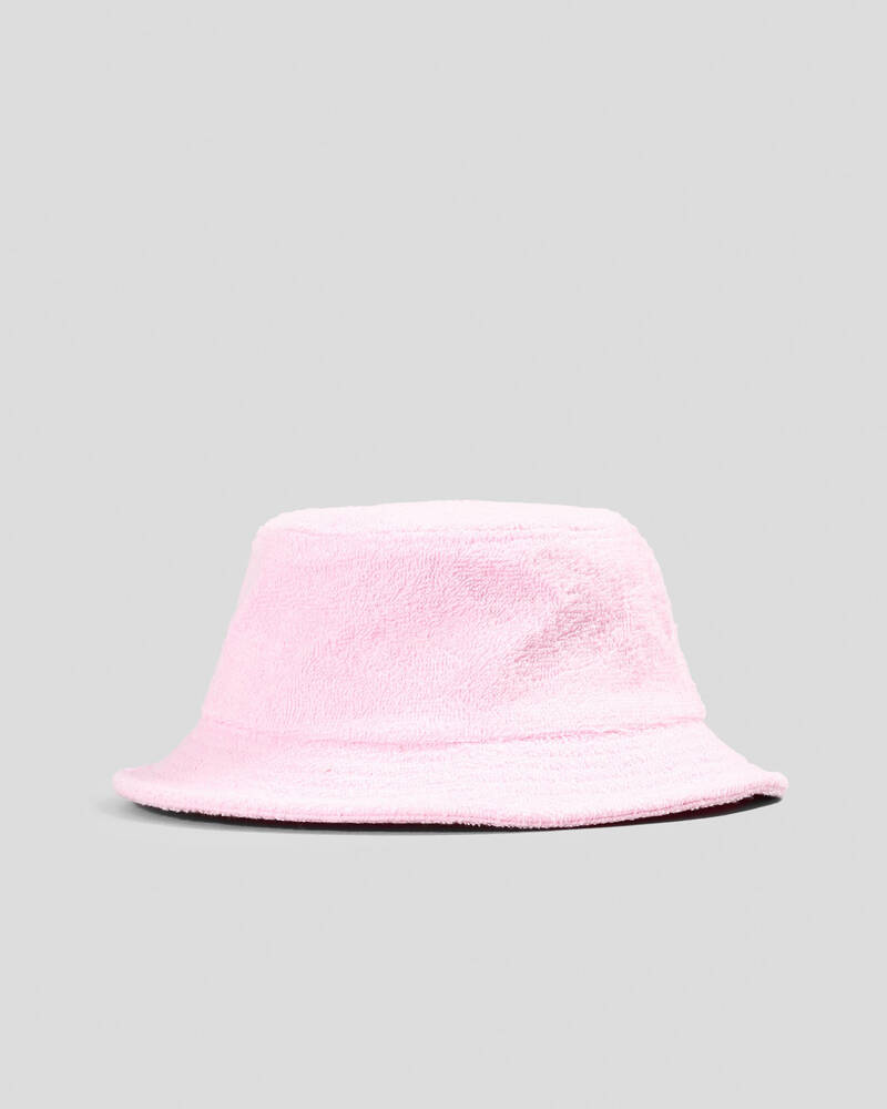 Skylark Whitebait Bucket Hat for Mens