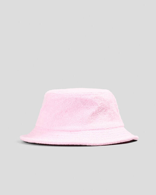 Skylark Whitebait Bucket Hat for Mens