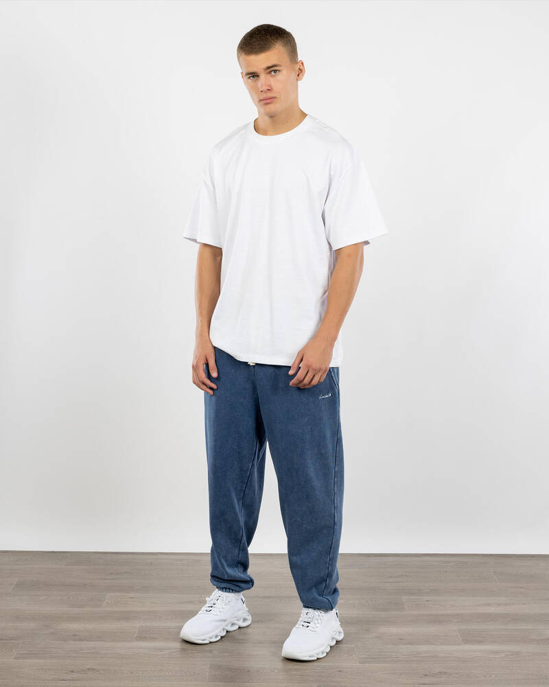 Lucid Dodger Track Pants for Mens