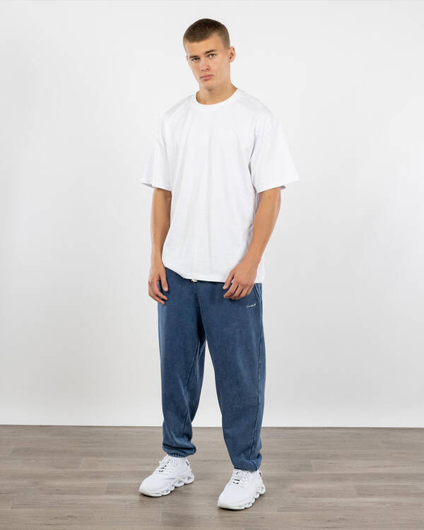 Lucid Dodger Track Pants for Mens