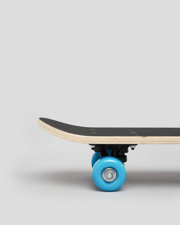 Sanction Monstered Mini Skateboard for Unisex