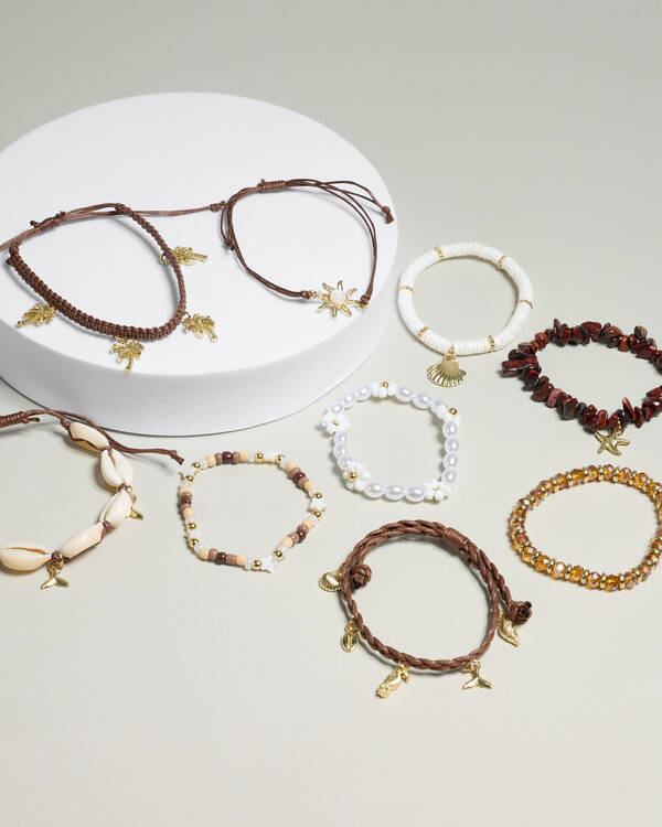 Karyn In LA Maldives Bracelet Pack for Womens