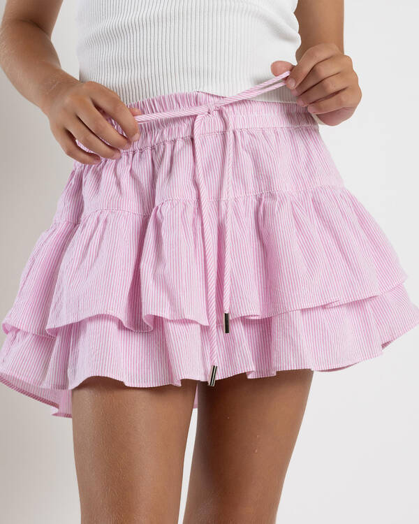 Ava And Ever Girls' Sami Skort for Womens