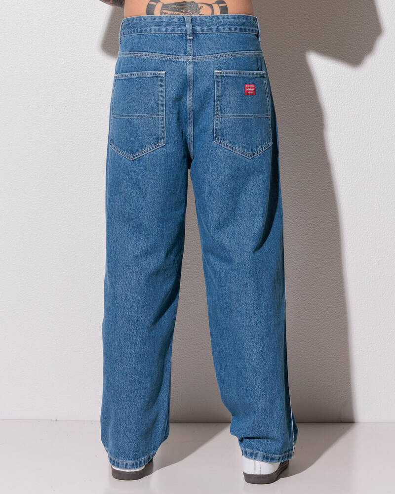 Worship Supplies Pacer Big Dawg Jeans for Mens