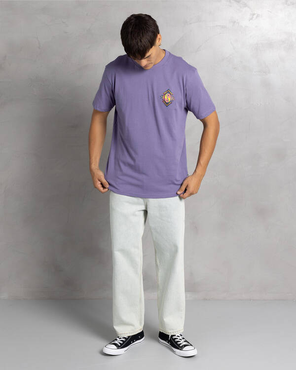 Town & Country Surf Designs Crypt T-Shirt for Mens