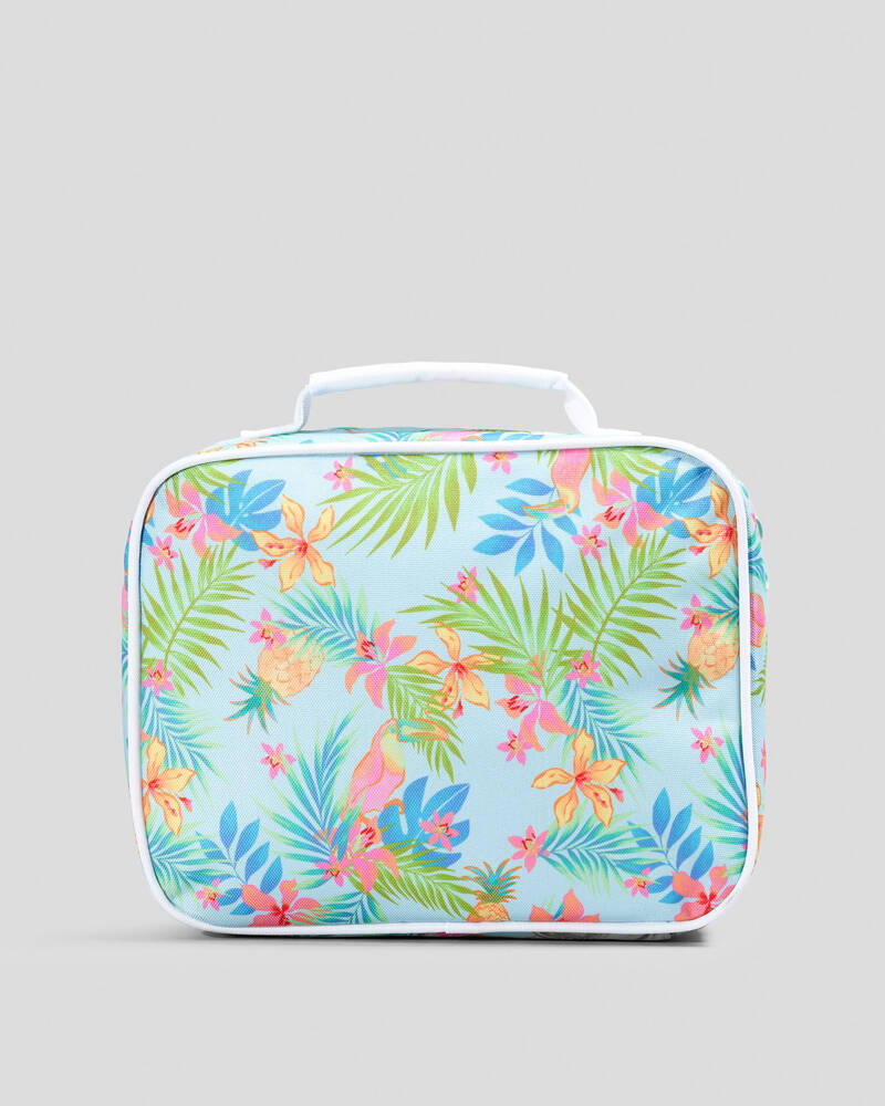 Billabong In Da Jungle Lunch Box for Womens
