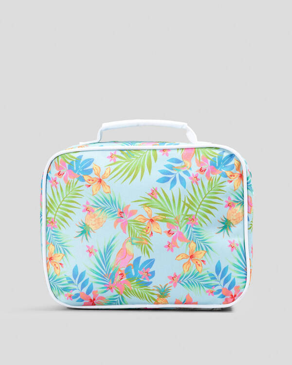 Billabong In Da Jungle Lunch Box for Womens