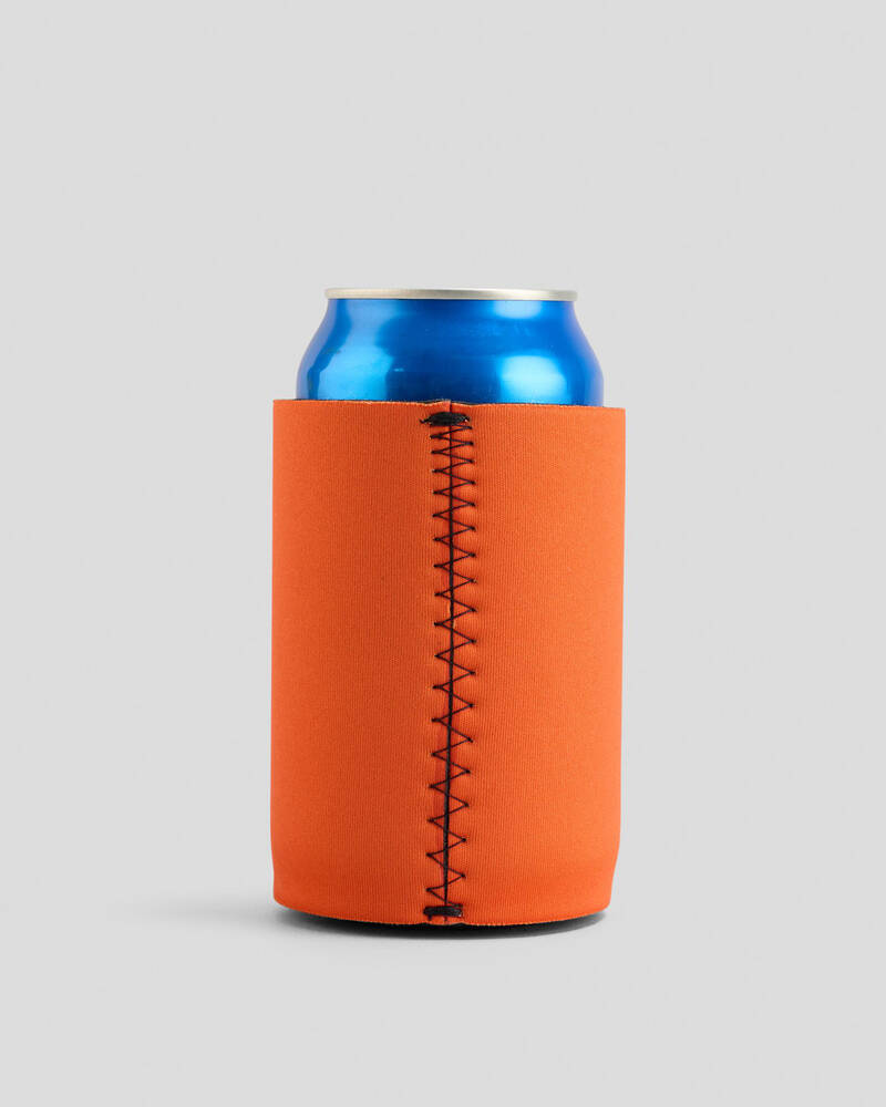 Frothies Drunk Skunk Stubby Cooler for Mens