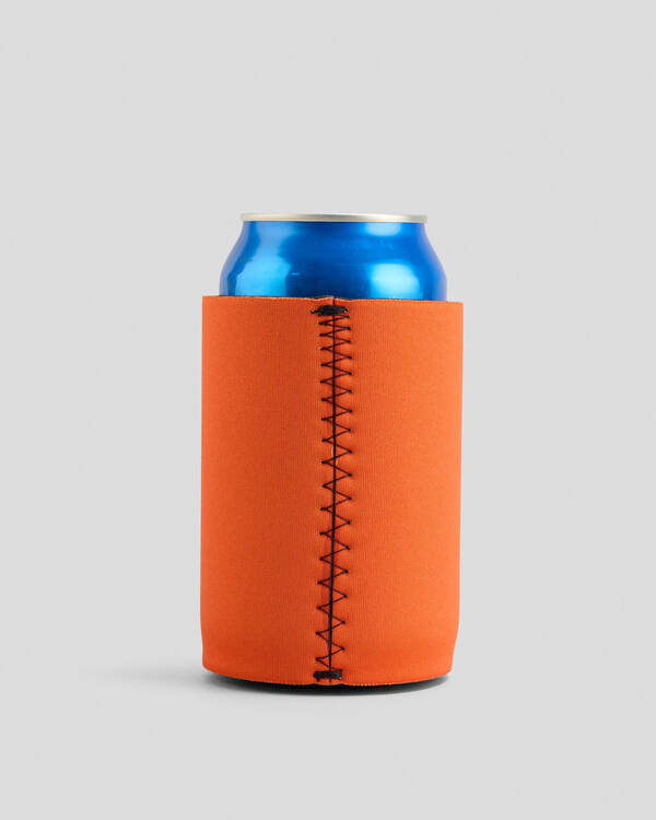 Frothies Drunk Skunk Stubby Cooler for Mens