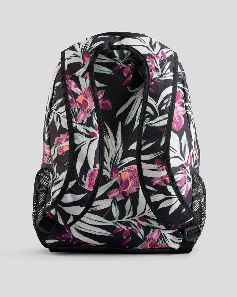 Roxy Shadow Swell Printed Backpack for Womens