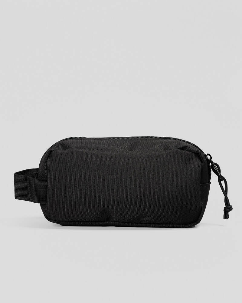 Volcom Eraserhead Pencil Case for Mens