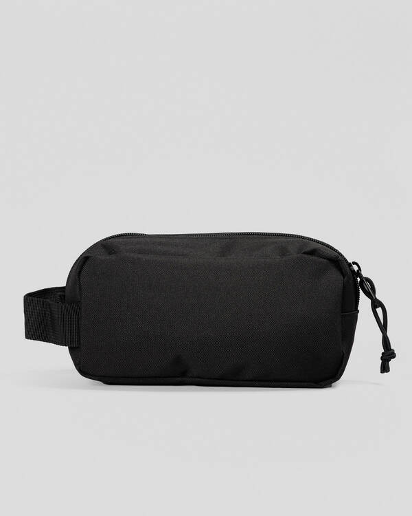 Volcom Eraserhead Pencil Case for Mens