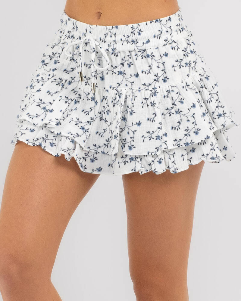 Ava And Ever Avery Skort for Womens