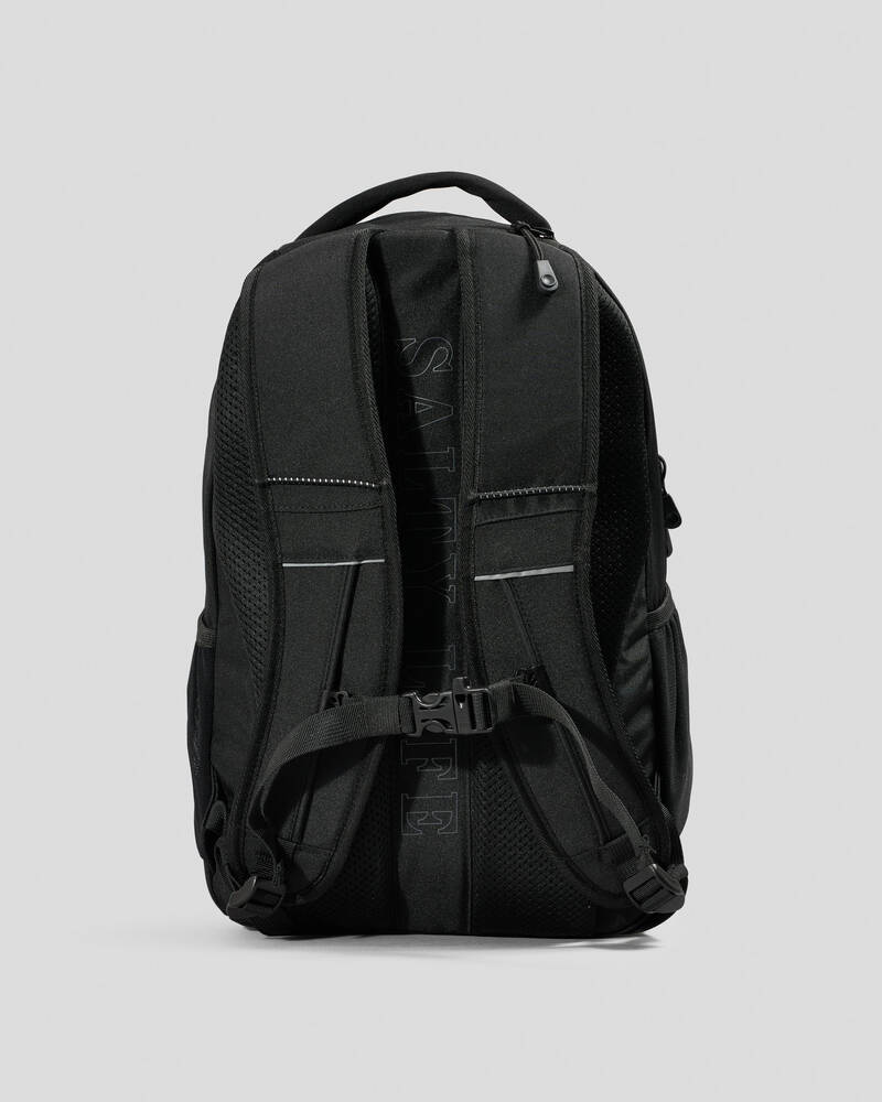 Salty Life Blackbeard Backpack for Mens