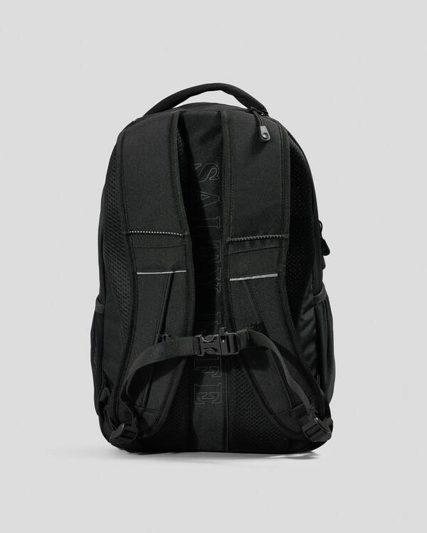 Salty Life Blackbeard Backpack for Mens