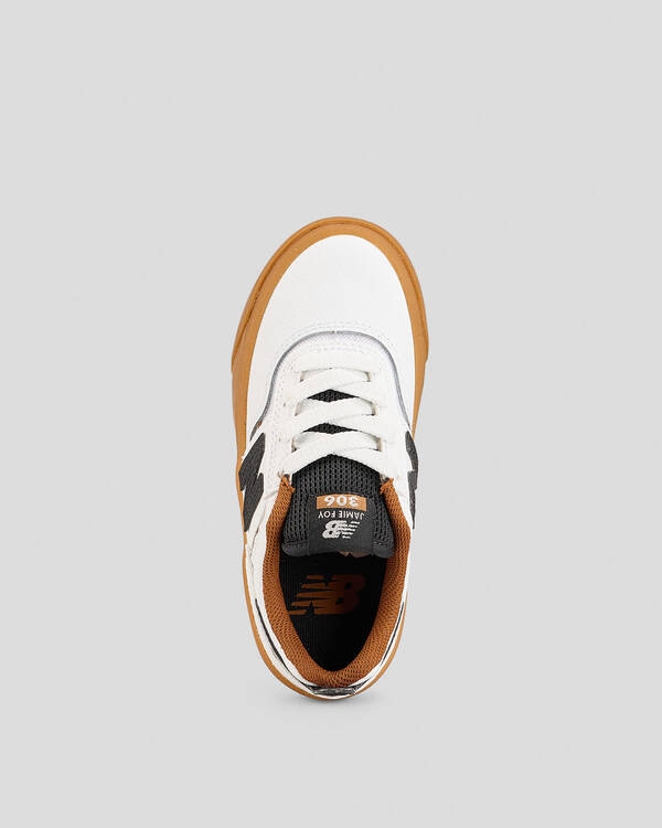 New Balance Boys' 306 Shoes for Mens