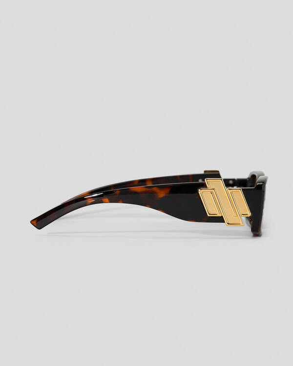 Le Specs Cruel Intentions Sunglasses for Womens