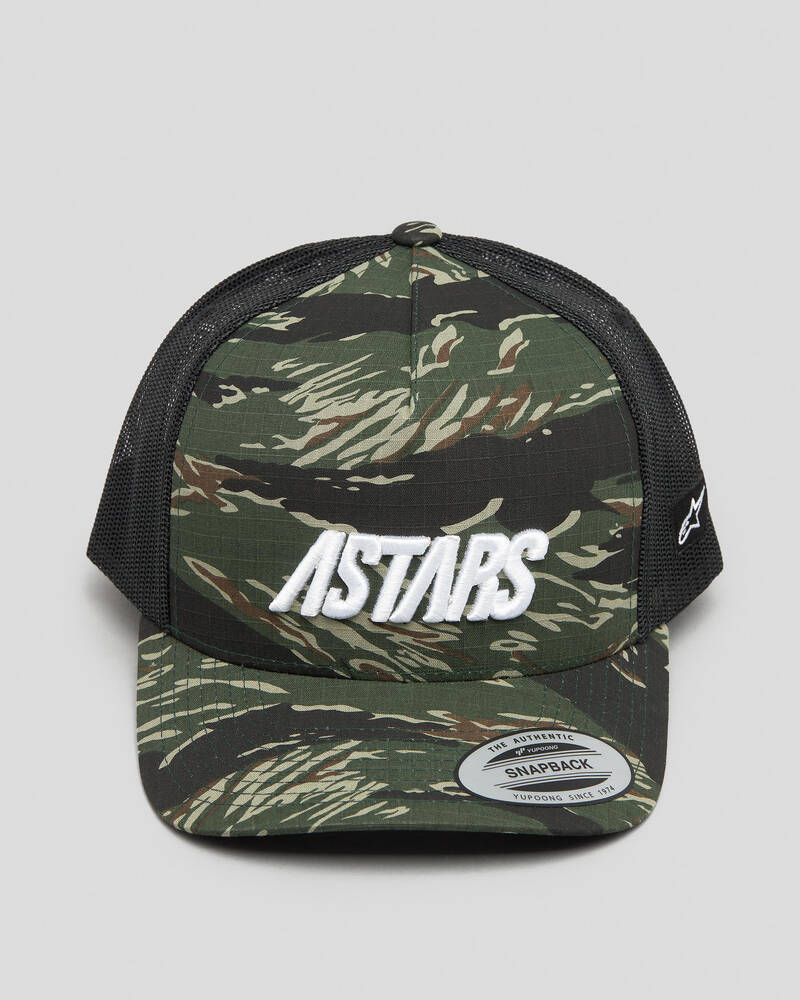 Alpinestars Tropic Cap for Mens