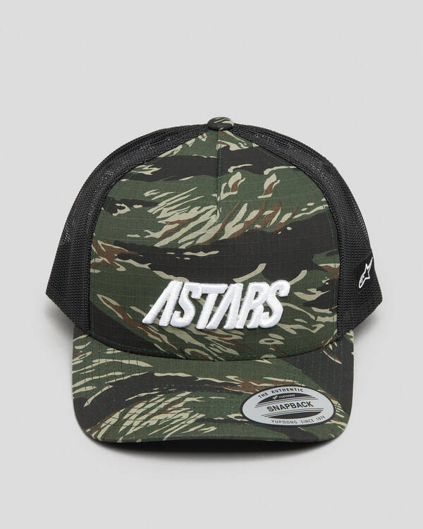 Alpinestars Tropic Cap for Mens