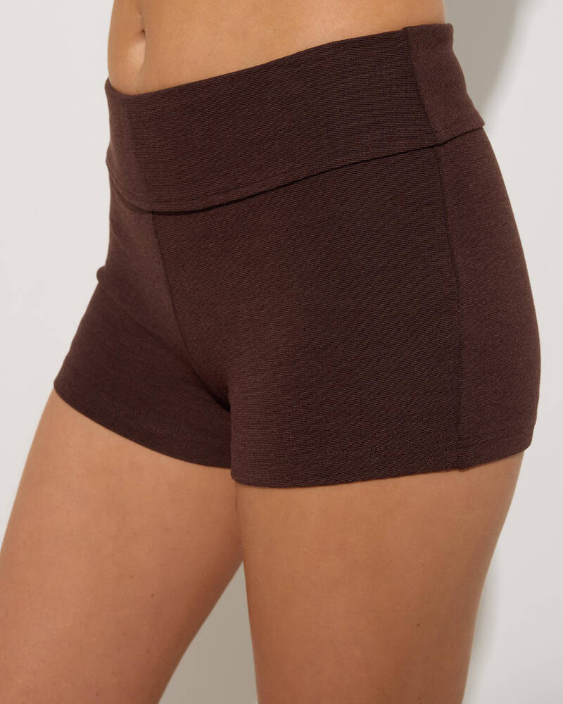 Mooloola Harley Shorts for Womens