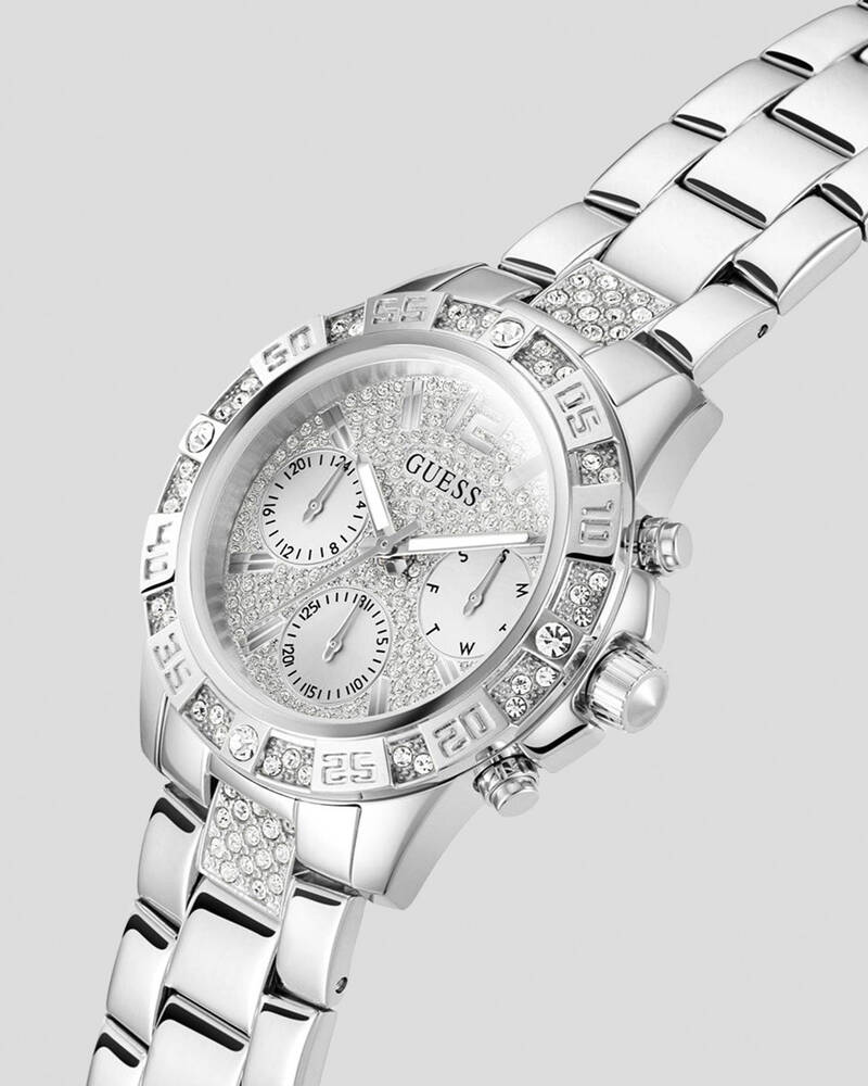 GUESS Majesty Watch for Womens