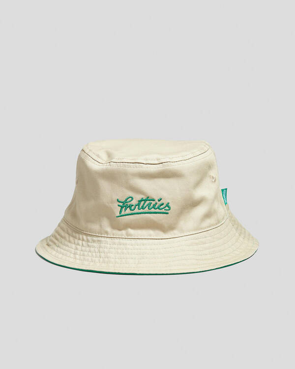 Frothies Goon State Champions Reversible Bucket Hat for Mens