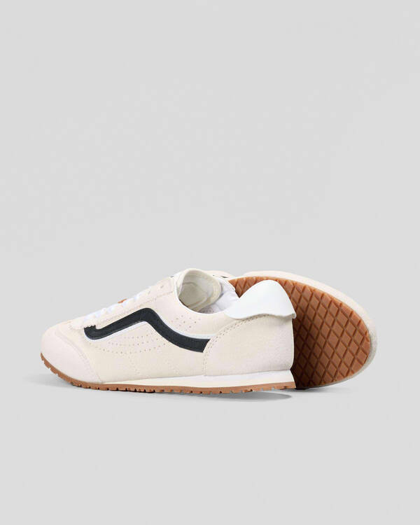 Vans Womens Super Lowpro Shoes for Womens