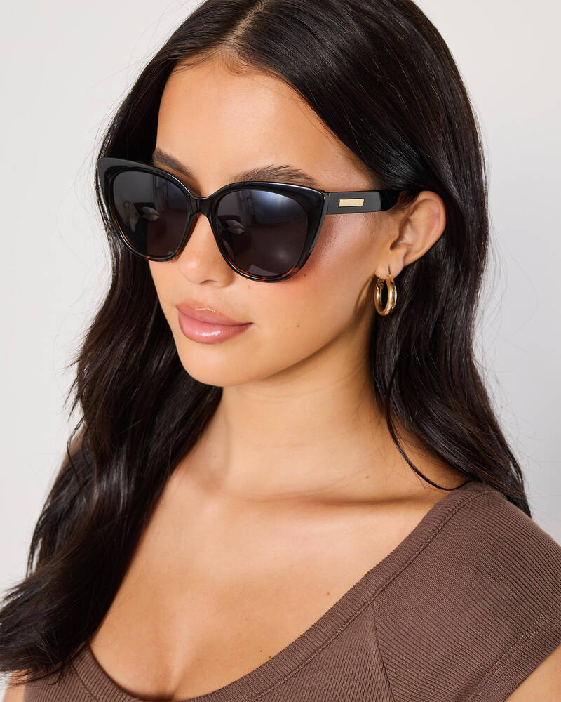 Indie Eyewear Serena Sunglasses for Womens
