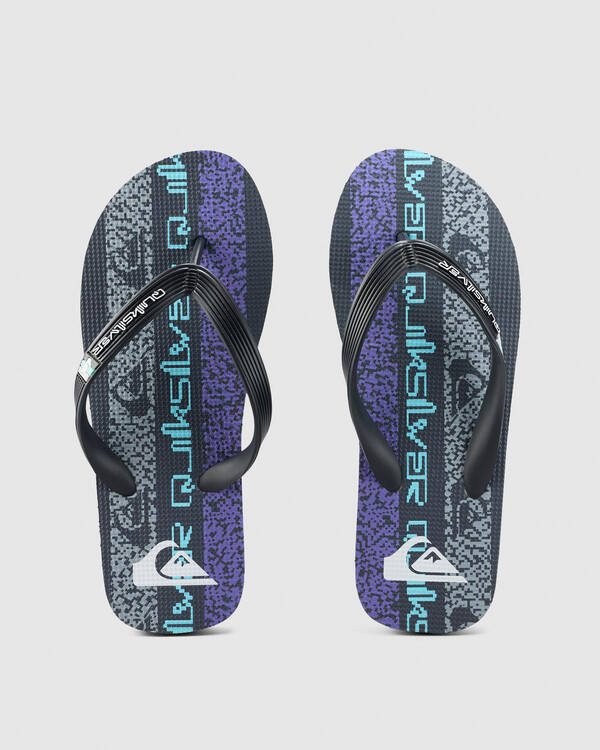 Boys' Moncata Art Thongs