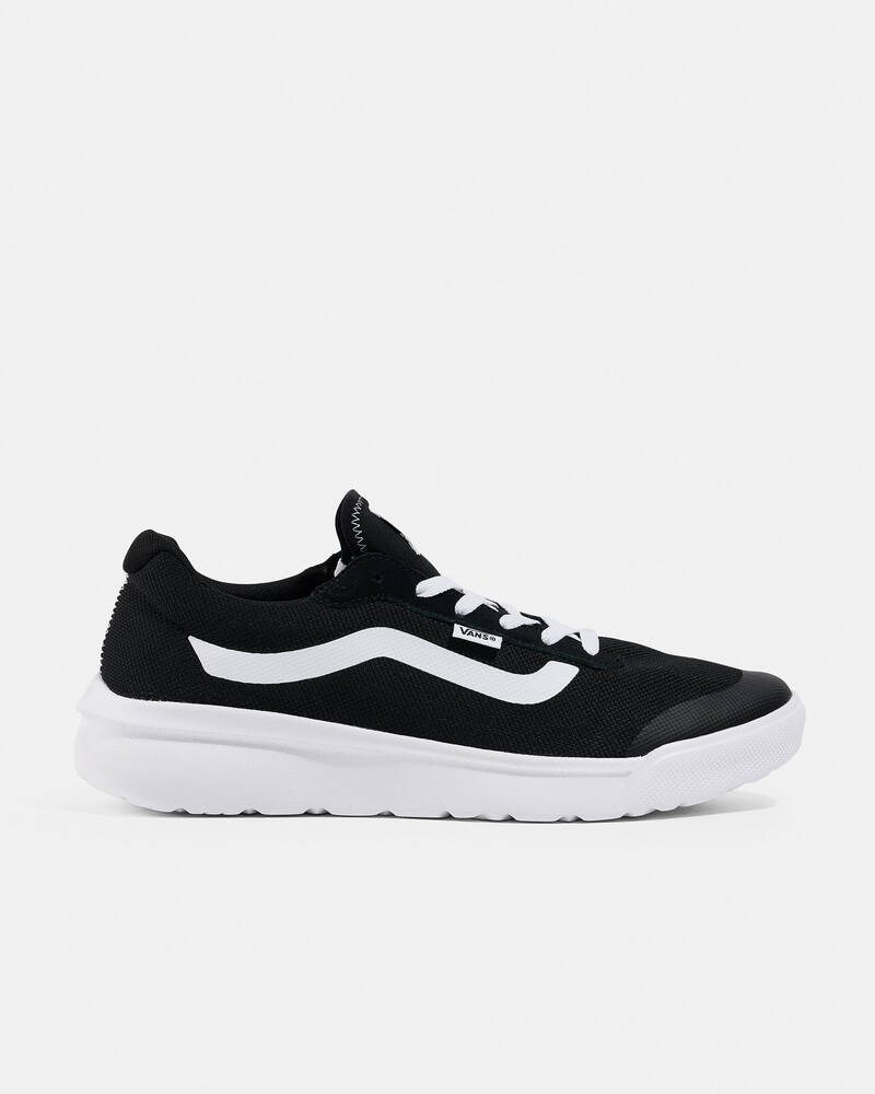 Vans Range BRZ Shoes for Mens