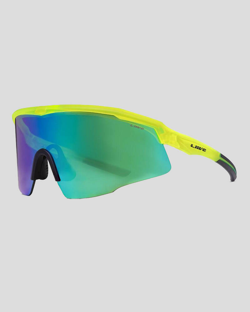 Liive Dealer Sunglasses for Mens