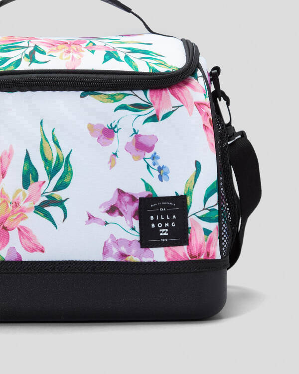 Billabong Laylow Cooler Bag for Womens
