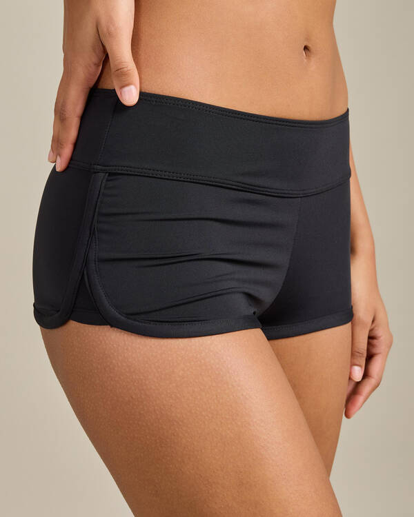 Topanga Kruze Shortie Bikini Bottom for Womens