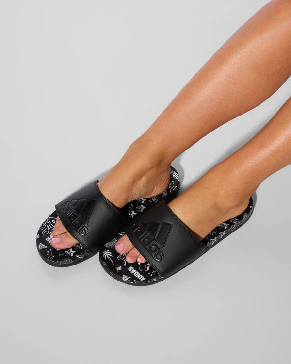Women's Adilette Comfort Slide Sandals