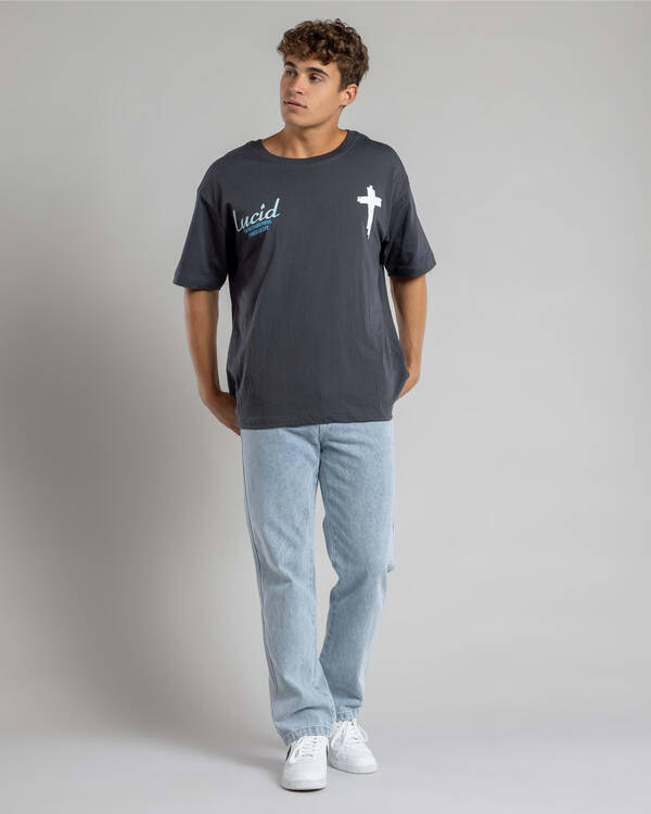 Lucid Voltis Jeans for Mens