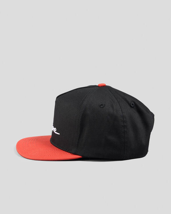 Venture Basic '92 Snapback Cap for Mens