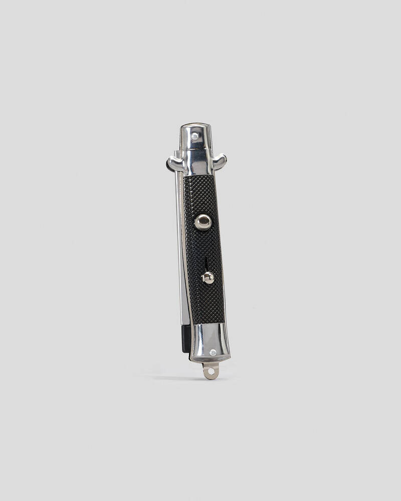 Miscellaneous Flick Comb for Unisex