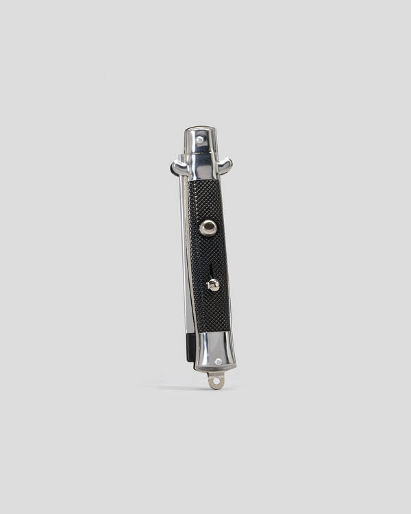 Miscellaneous Flick Comb for Unisex