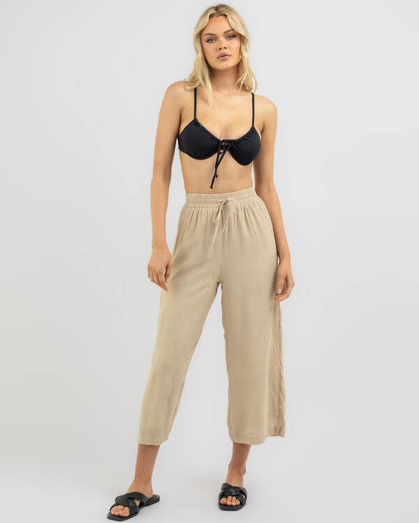 Mooloola Napali Pants for Womens