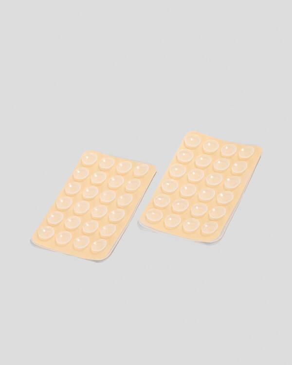 Get It Now Suction Phone Sticker for Unisex