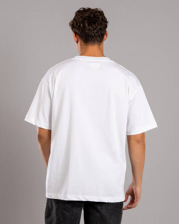 Lucid Encircle T-Shirt for Mens